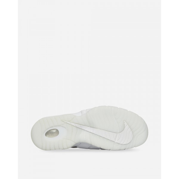 Scarpe da ginnastica Nike Air Max Penny Bianco / Platino puro