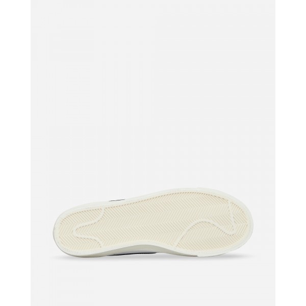 Scarpe da ginnastica Nike Blazer Mid '77 Vintage Bianco / Nero