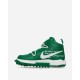 Nike Off-White™ Air Force 1 Mid Sneakers Verde Pino