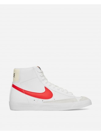 Scarpe da ginnastica Nike Blazer Mid '77 Vintage Bianco
