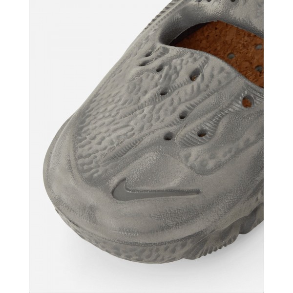 Scarpe da ginnastica Nike ISPA Universal Grigio fumo