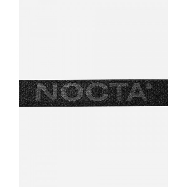 Nike NOCTA 3-Pack Fascia per capelli Nero / Bianco