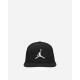 Cappello Nike Jordan Pro Cap regolabile Nero