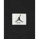 Felpa con cappuccio Nike Jordan Flight Fleece Nero