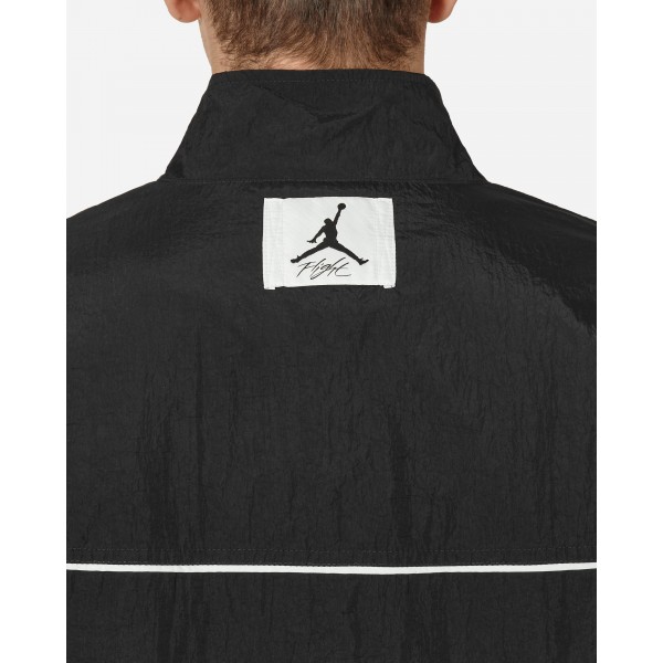Giacca da riscaldamento Nike Jordan Essential Statement Nero