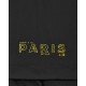 Nike Jordan Paris Saint-Germain - Giacca in tessuto nero