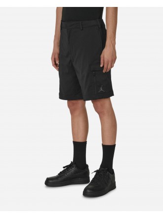 Pantaloncini da golf Nike Jordan Dri-FIT Sport Nero