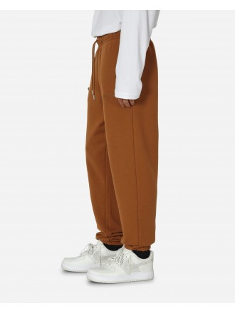 Pantaloni in pile Nike Jordan Wordmark Light British Tan