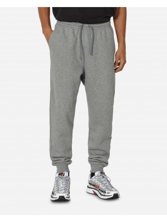 Pantaloni in pile Nike Jordan Essentials Carbon Heather