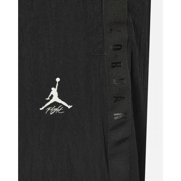 Pantaloni da riscaldamento Nike Jordan Essentials Nero