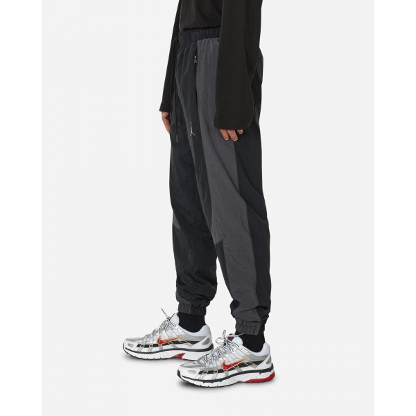 Nike Jordan Sport Jam Warm Up Pants Nero