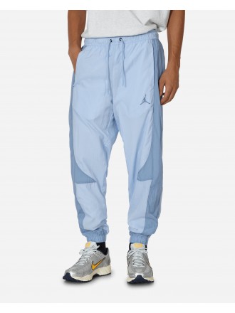 Pantaloni Nike Jordan Sport Jam Warm Up Tint Royal / Work Blue
