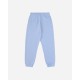 Nike Jordan WMNS Wordmark Pantaloni in pile Blu