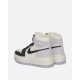 Nike Jordan WMNS Air Jordan 1 Elevate High Sneakers Titanio / Grigio fumo scuro