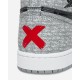 Scarpe da ginnastica Nike Jordan Air Jordan 1 Retro High OG Nero
