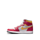 Scarpe da ginnastica Nike Jordan Air Jordan 1 Retro High OG Multicolore