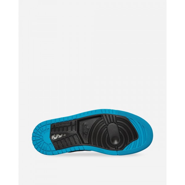 Nike Jordan Air Jordan 1 Zoom Air CMFT 2 Scarpe da ginnastica Bleached Aqua