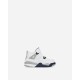 Scarpe da ginnastica Nike Jordan Air Jordan 4 Retro (TD) Midnight Navy