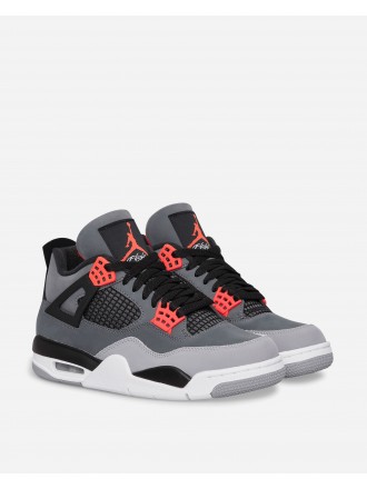 Scarpe da ginnastica Nike Jordan Air Jordan 4 Retro Infrared