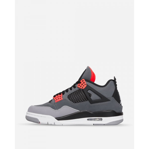 Scarpe da ginnastica Nike Jordan Air Jordan 4 Retro Infrared