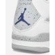 Scarpe da ginnastica Nike Jordan Air Jordan 4 Retro Midnight Navy