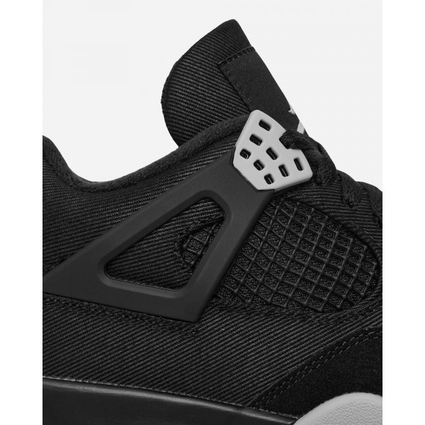 Scarpe da ginnastica Nike Jordan Air Jordan 4 Retro Nero