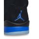 Scarpe da ginnastica Nike Jordan Air Jordan 5 Retro Nero