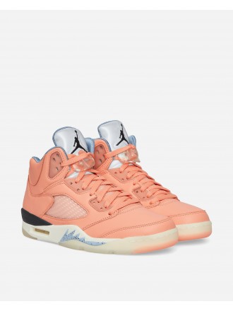 Nike Jordan DJ Khaled Air Jordan 5 Retro Sneakers Crimson Bliss