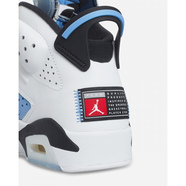 Scarpe da ginnastica Nike Jordan Air Jordan 6 Retro Blu