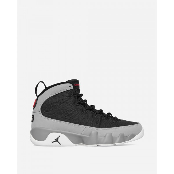 Scarpe da ginnastica Nike Jordan Air Jordan 9 Retro Nero