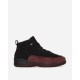 Nike Jordan A Ma Maniére Air Jordan 12 Retro (PS) Sneakers Nero / Borgogna Crush