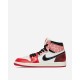 Nike Jordan Air Jordan 1 Retro High OG 'Next Chapter' (PS) Sneakers University Red / Black