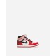 Nike Jordan Air Jordan 1 Retro High OG 'Next Chapter' (TD) Sneakers University Red / Nero
