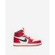 Scarpe da ginnastica Nike Jordan Air Jordan 1 Retro High OG (PS) Varsity Red / Nero