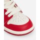 Scarpe da ginnastica Nike Jordan Air Jordan 1 Retro High OG (TD) Varsity Red / Nero