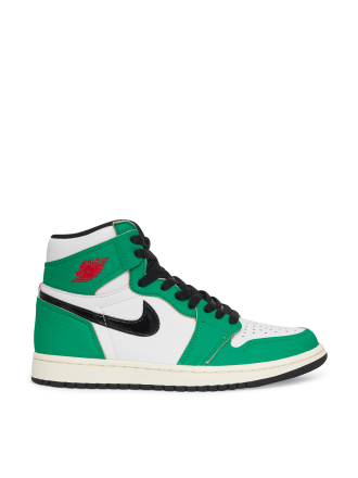 Nike Jordan Jordan Air 1 High Og Sneakers Verde