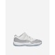 Scarpe da ginnastica Nike Jordan Air Jordan 11 Low (GS) Grigio Cemento