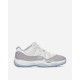 Scarpe da ginnastica Nike Jordan Air Jordan 11 Low (GS) Grigio Cemento