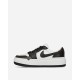 Nike Jordan WMNS Air Jordan 1 Elevate Low Sneakers Bianco / Nero