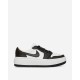 Nike Jordan WMNS Air Jordan 1 Elevate Low Sneakers Bianco / Nero
