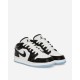 Scarpe da ginnastica Nike Jordan Air Jordan 1 Low SE (GS) Bianco / Nero