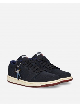 Nike Jordan Eastside Golf Air Jordan 1 Low Sneakers Blu
