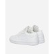Nike Jordan WMNS Air Jordan 1 Low Sneakers Bianco