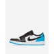 Scarpe da ginnastica Nike Jordan Air Jordan 1 Retro Low OG Blu polvere scuro
