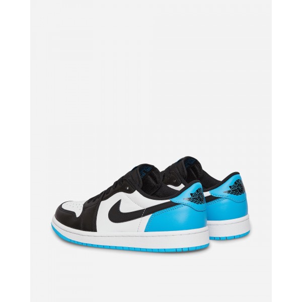 Scarpe da ginnastica Nike Jordan Air Jordan 1 Retro Low OG Blu polvere scuro