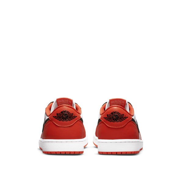 Nike Jordan Air Jordan 1 Retro Low Scarpe da ginnastica Multicolore