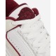 Scarpe da ginnastica Nike Jordan Air Jordan 2 Retro Low Bianco / Rosso ciliegio