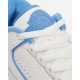 Scarpe da ginnastica Nike Jordan Air Jordan 2 Retro Low Bianco / University Blue
