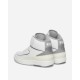 Scarpe da ginnastica Nike Jordan Air Jordan 2 Retro Bianco / Grigio cemento