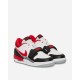 Nike Jordan Air Jordan Legacy 312 Low Sneakers Bianco / Rosso Fuoco / Nero